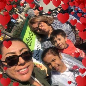 Meet your Posher, Amalia